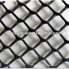 plastic chicken mesh /poultry netting